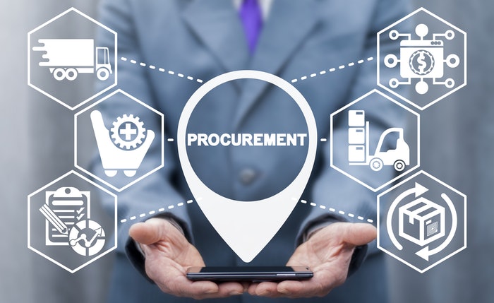 Procurement là gì? Sự khác nhau giữa Purchasing và Procurement là gì?